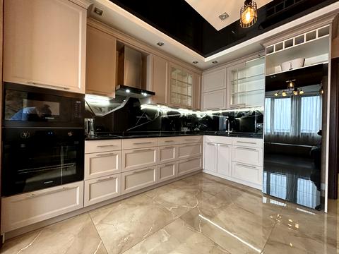 квартира по адресу Михаила Максимовича ул. (Трутенко Онуфрия), 3-Д