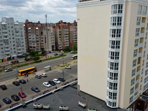 квартира по адресу Независимости ул., 15