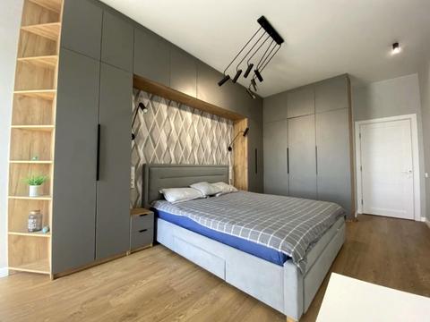 квартира за адресою Берестейський просп. (Перемоги), 26