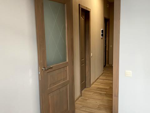 квартира по адресу Соборная ул., 103/13