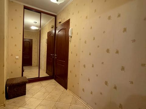 квартира за адресою Хорива вул., 40/22