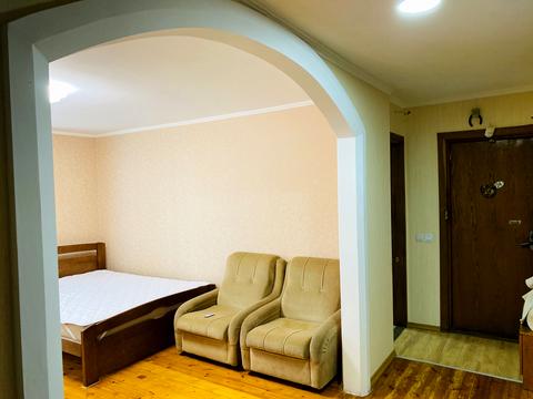 квартира за адресою Благовісна вул., 220