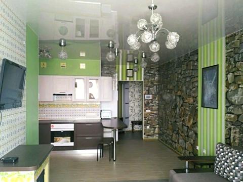 квартира за адресою Генерала Шаповала вул. (Механізаторів), 20