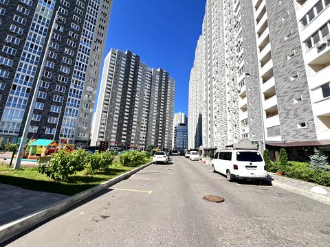 квартира по адресу Ревуцкого ул., 54