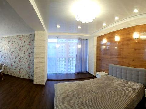 квартира за адресою Жаботинського вул. (Пролетарская улица), 56а