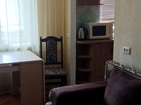 квартира по адресу Елены Телиги ул., 25-А