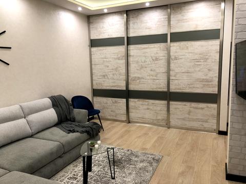 квартира за адресою Драгоманова вул., 38-А