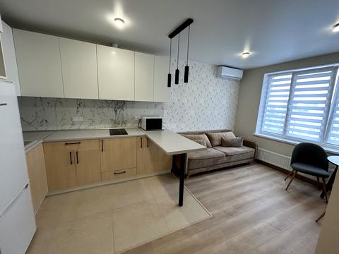 квартира за адресою Дніпровська набережна вул., 19-А