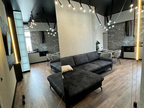 квартира за адресою Григорія Сковороди вул. (Пушкінська), 3