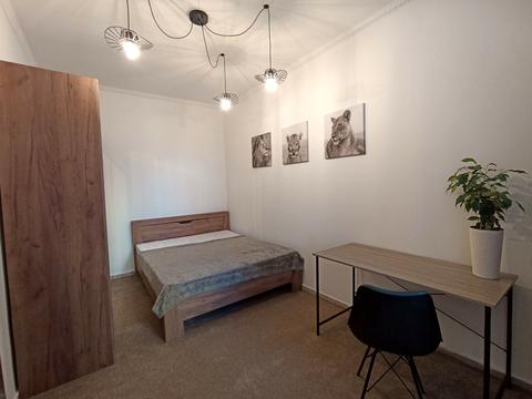 квартира по адресу Марко Вовчок ул., 34