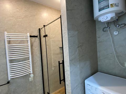 квартира за адресою Івана Виговського вул. (Маршала Гречка), 40/12