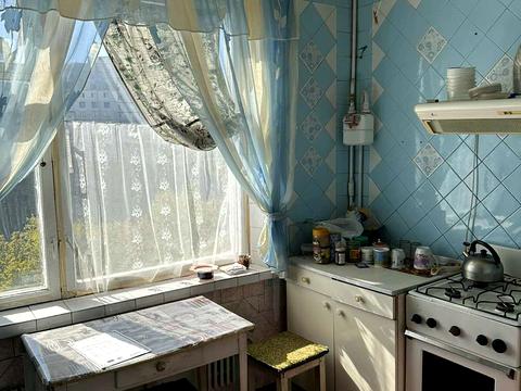 квартира за адресою Нескорених вул., 33