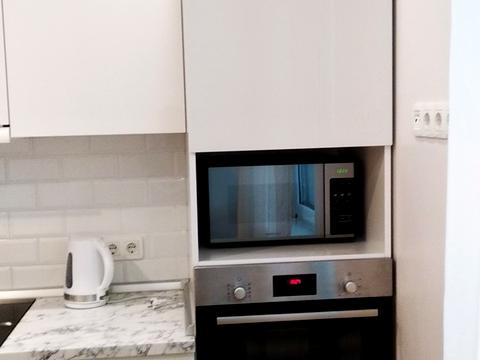 квартира за адресою Рея Бредбері вул., 2