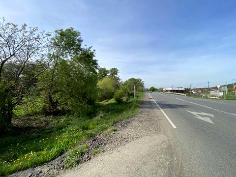 ділянка за адресою 