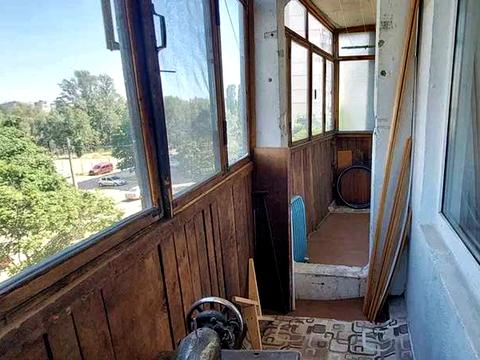 квартира за адресою Героїв Дніпра вул., 38-В