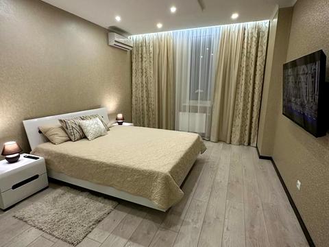 квартира за адресою Олени Пчілки вул., 6-А