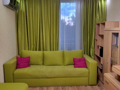 квартира за адресою Анатолія Петрицького вул., 15