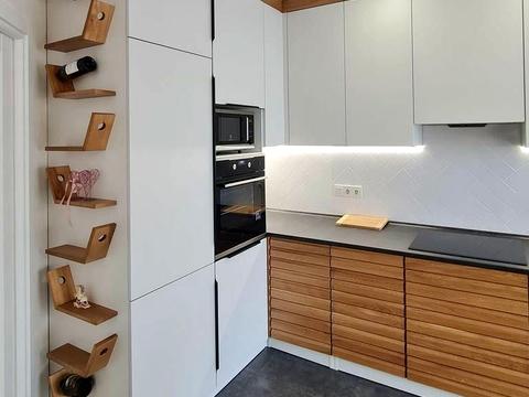 квартира за адресою Степана Бандери вул., 15