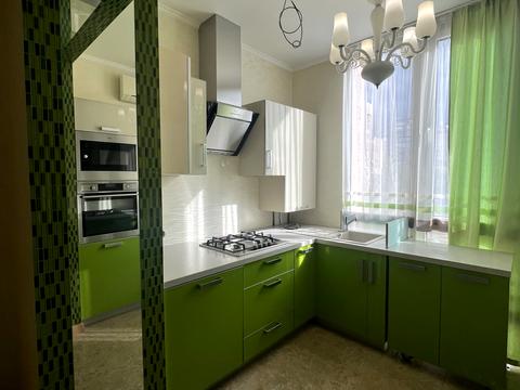 квартира за адресою Сучасна вул., 8