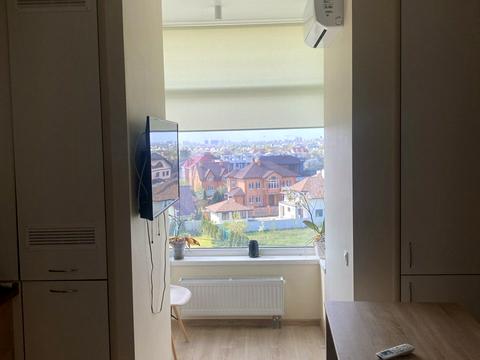 квартира за адресою Волошкова вул., 2