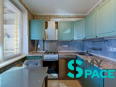 квартира по адресу Харьковское шоссе, 2-А