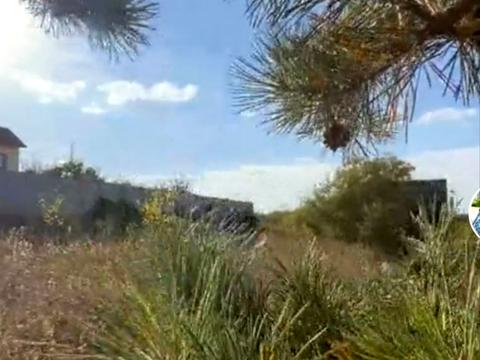 участок по адресу Черешневая ул.