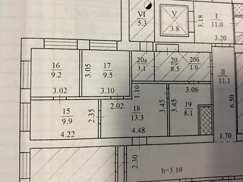 комерційна за адресою Мануйлівський просп. (Воронцова), 73
