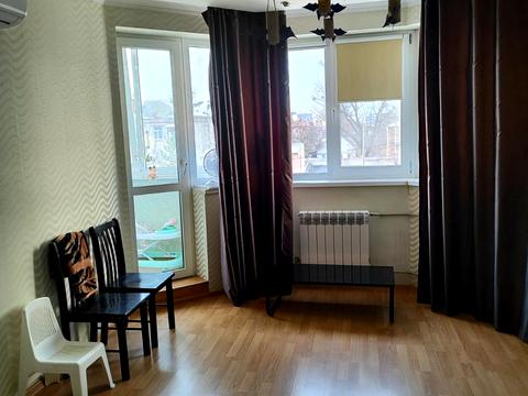 квартира за адресою Аптекарський пров., 9а