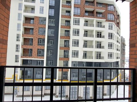 квартира за адресою Ольги Кобилянської вул. (Достоєвського), 4