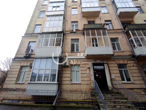 квартира по адресу Михайловский пер., 9-Б