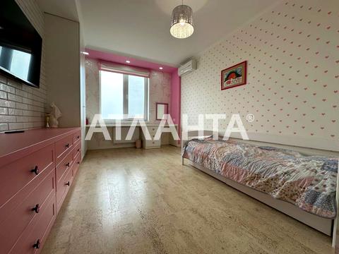 квартира за адресою Михайлівська вул., 8