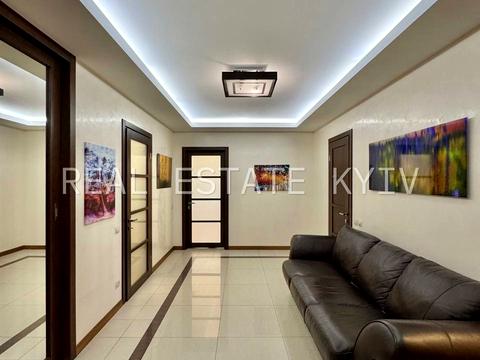 квартира по адресу Панаса Мирного ул., 28-А