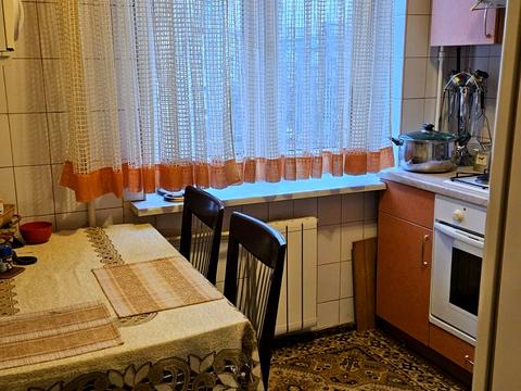 квартира за адресою Раїси Окіпної вул., 7-А