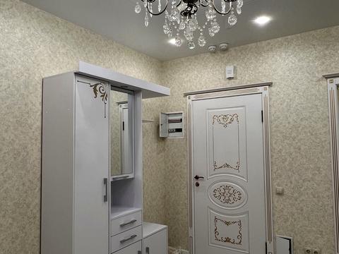 квартира по адресу Кадетский Гай ул., 12