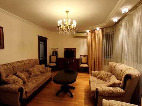 квартира по адресу Александра Мишуги ул., 8