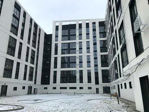 квартира по адресу Даниила Галицкого ул., 25