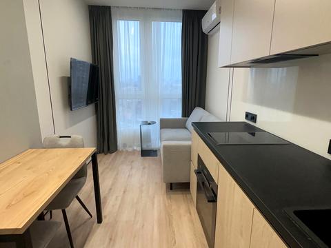 квартира по адресу Шолуденко ул., 30