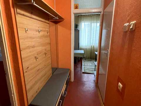квартира по адресу Академика Заболотного ул., 78