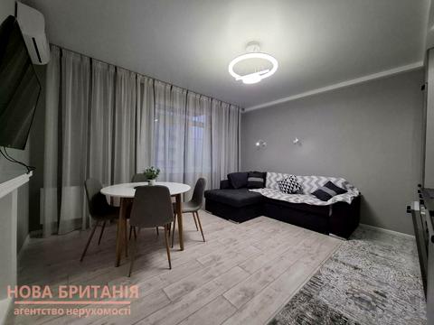 квартира по адресу Михаила Максимовича ул. (Трутенко Онуфрия), 28-Б