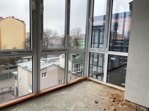 квартира за адресою За Рудкою вул., 18