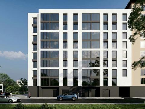 квартира за адресою Урожайна вул., 7-А