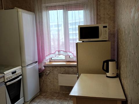 квартира по адресу Александра Махова ул. (Желудева), 5-А