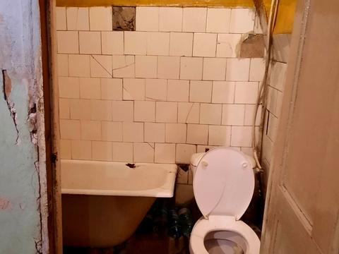 квартира за адресою Прохоровська вул., 26