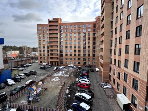 квартира по адресу Чудновская ул. (Черняховського), 113а