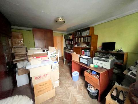 дом по адресу Лычаковская ул. (Ленина)