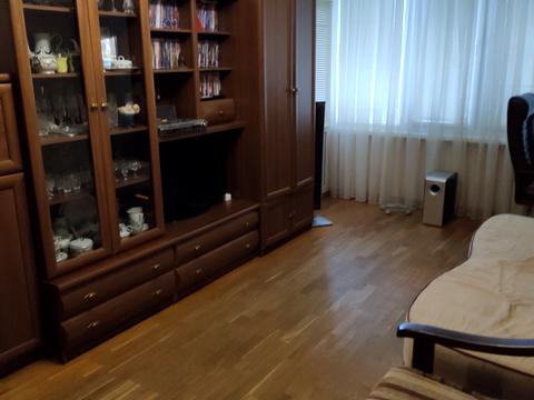 квартира за адресою Академіка Булаховського вул., 28-В