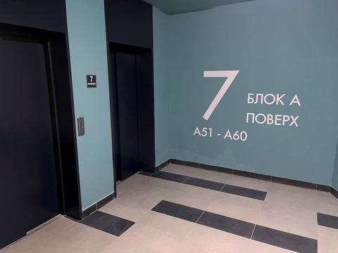 квартира за адресою Віктора Некрасова вул. (Північно-Сирецька), 10