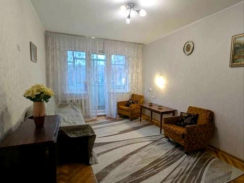 квартира за адресою Миколи Василенка вул., 13-А