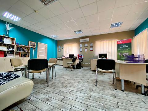 комерційна за адресою Патріотична вул., 74-А