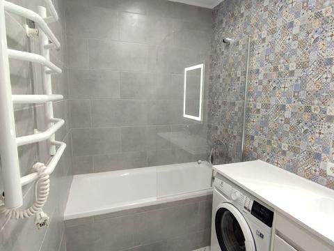 квартира за адресою Миколи Закревського вул., 101-В